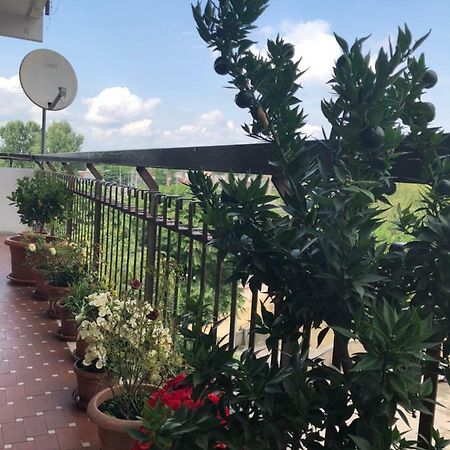 Venice H.S.Garden 马格拉 外观 照片