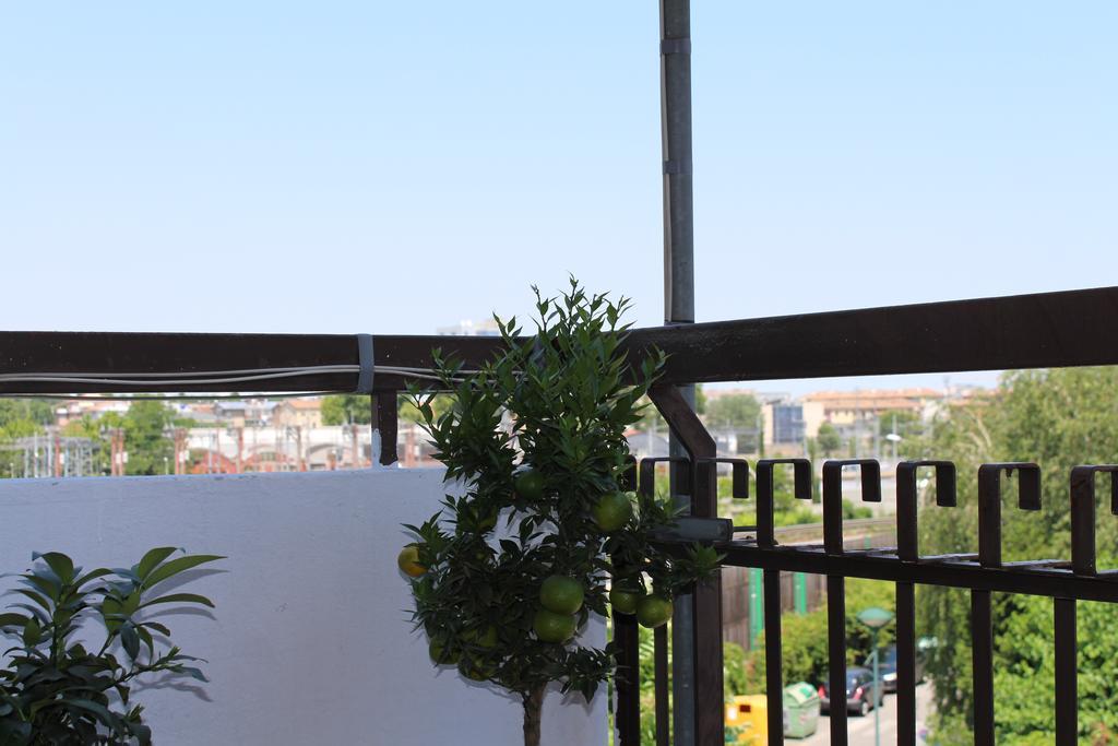 Venice H.S.Garden 马格拉 外观 照片