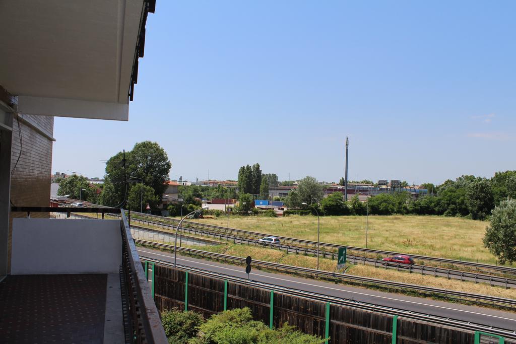 Venice H.S.Garden 马格拉 外观 照片